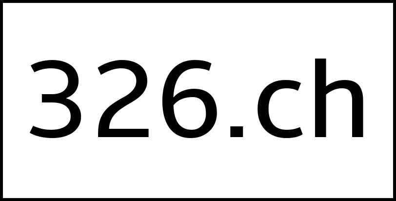 326.ch