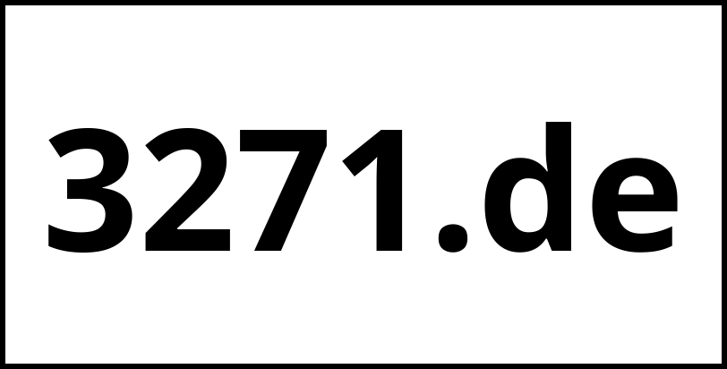 3271.de