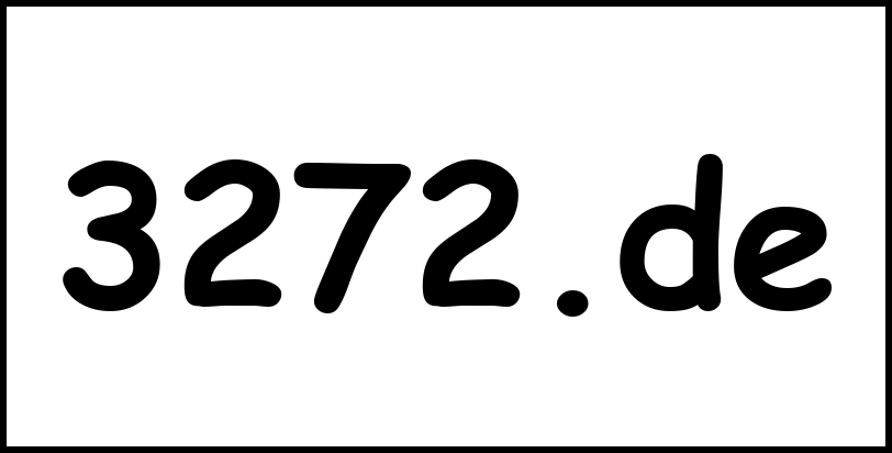 3272.de