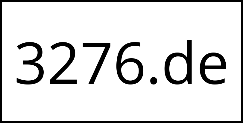 3276.de