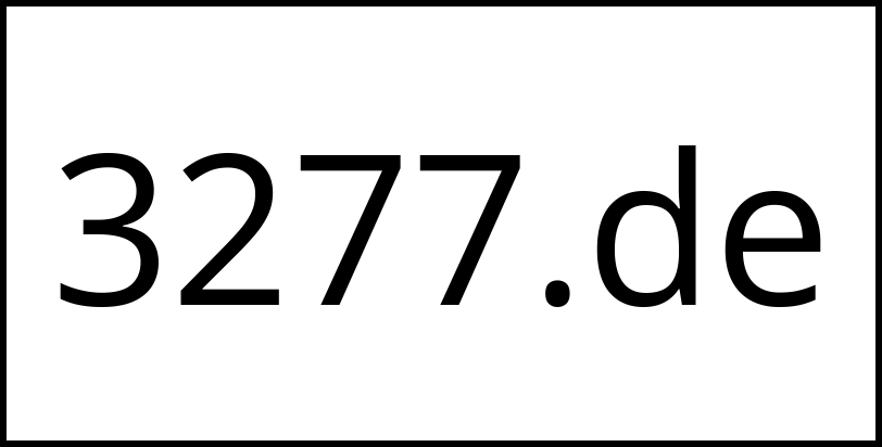 3277.de