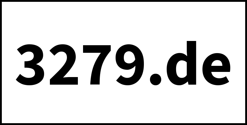 3279.de