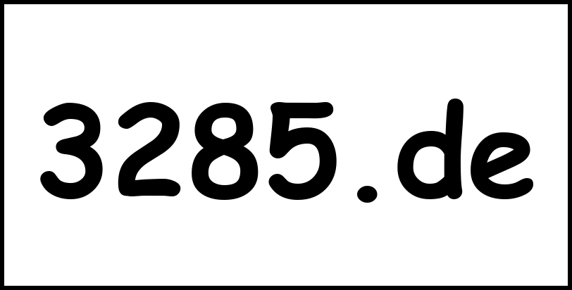 3285.de