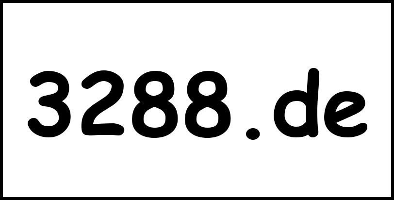 3288.de