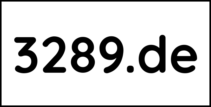 3289.de