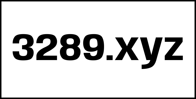 3289.xyz