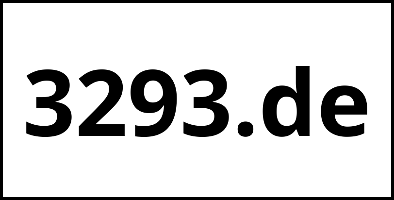 3293.de