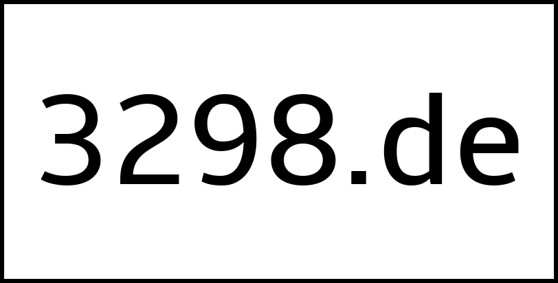 3298.de