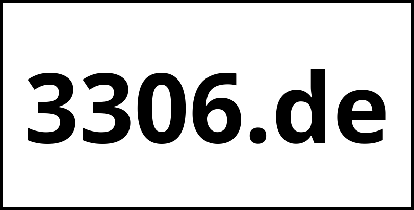 3306.de