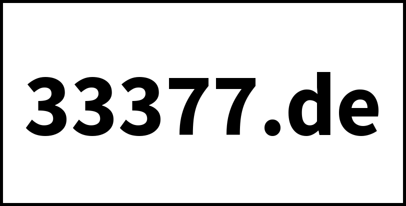 33377.de