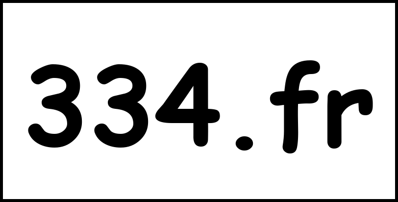 334.fr