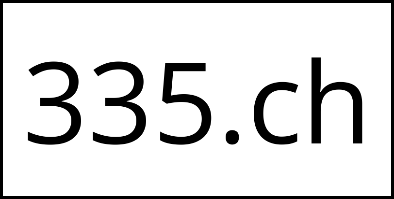 335.ch