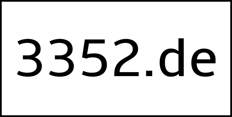 3352.de