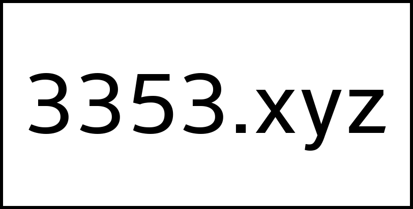 3353.xyz