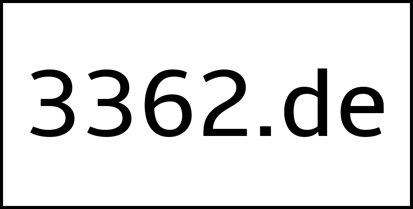 3362.de