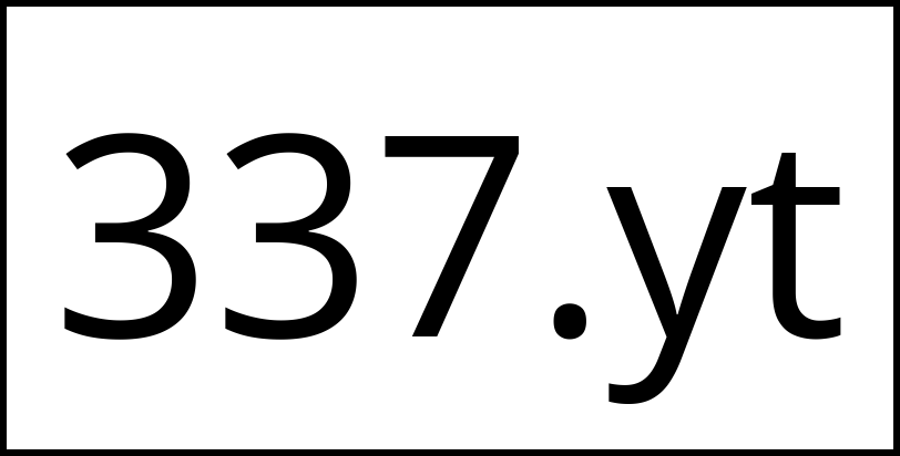 337.yt