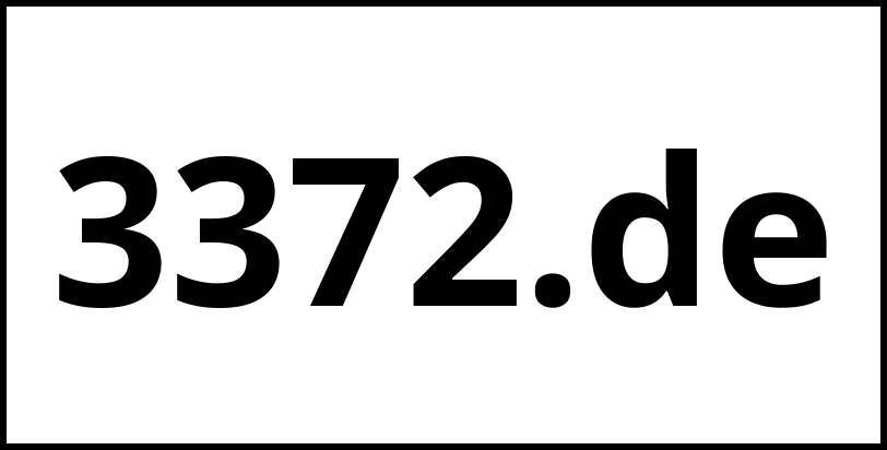 3372.de