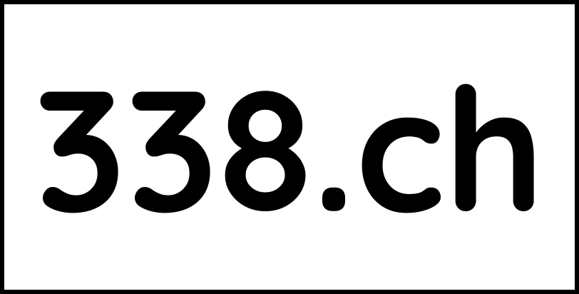 338.ch