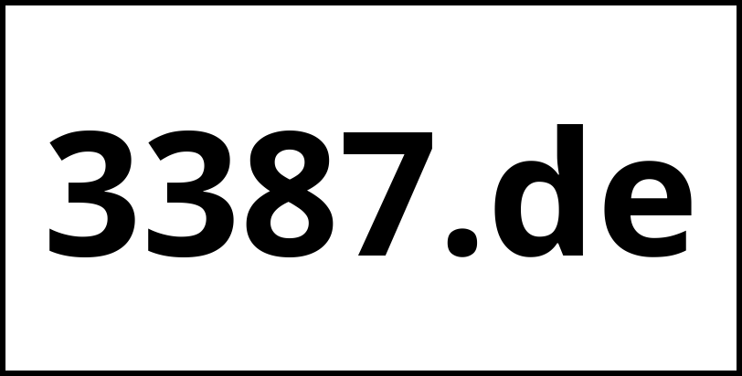 3387.de