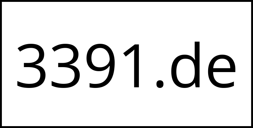 3391.de