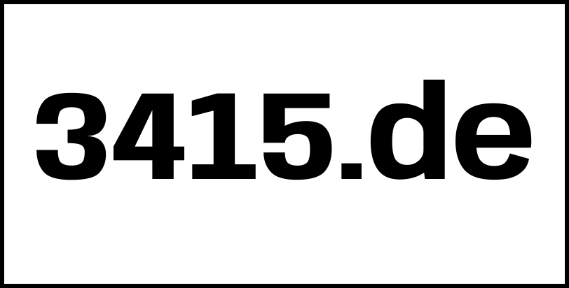 3415.de