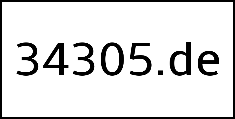 34305.de