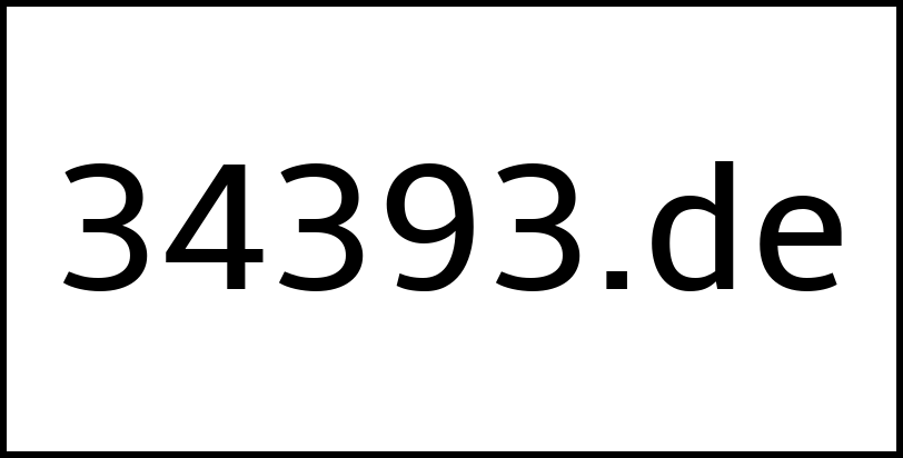 34393.de