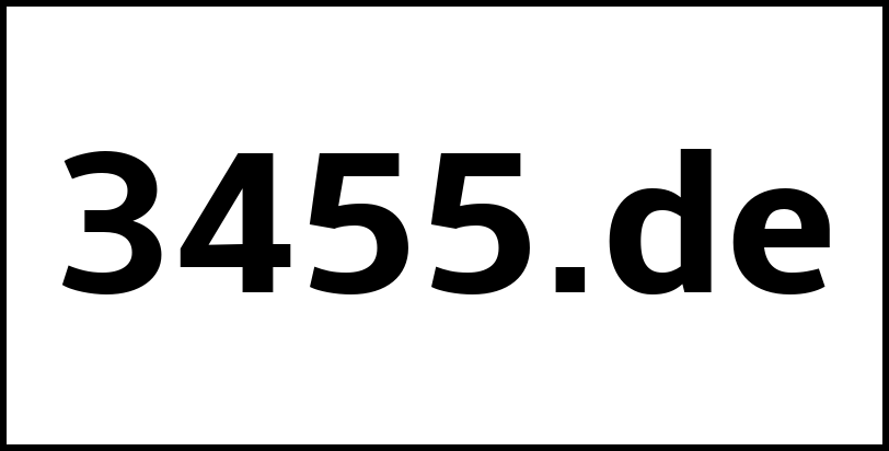 3455.de