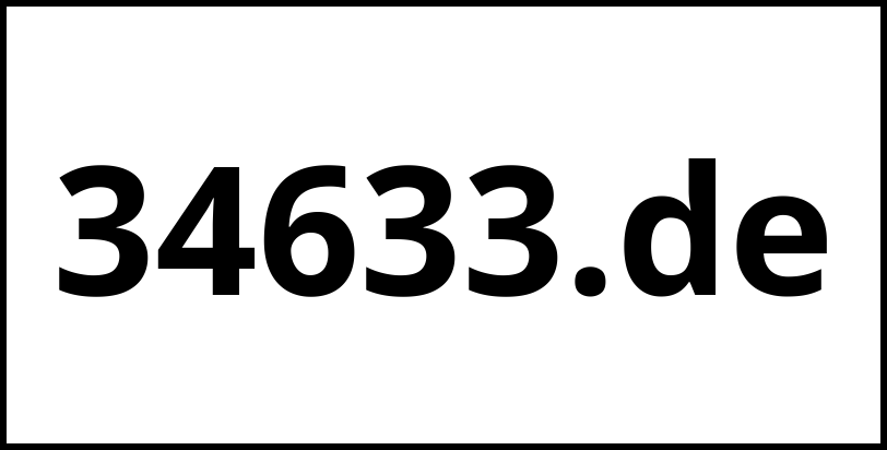 34633.de