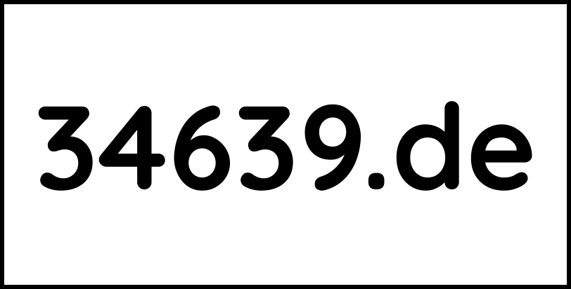 34639.de