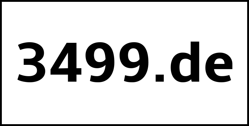 3499.de