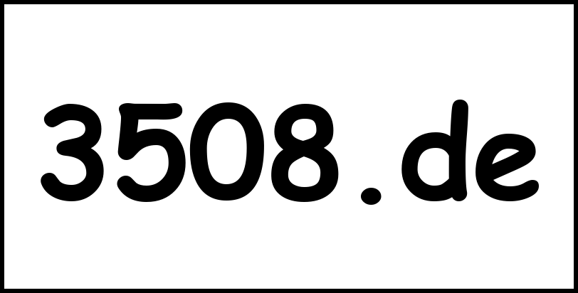 3508.de