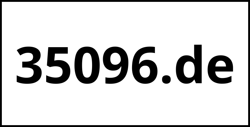 35096.de