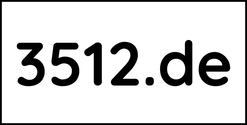 3512.de