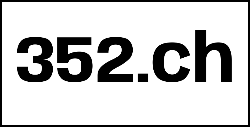 352.ch