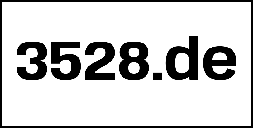 3528.de