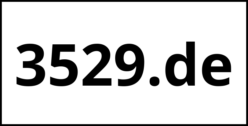 3529.de