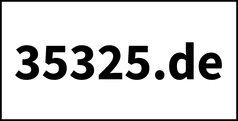 35325.de