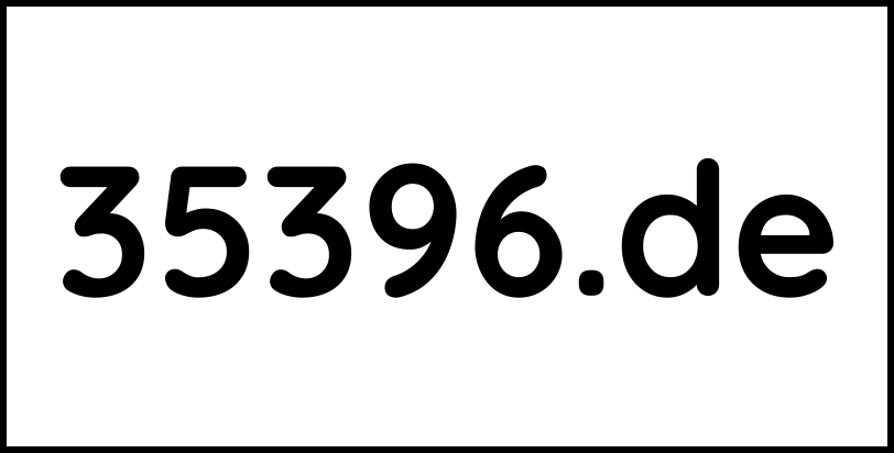 35396.de