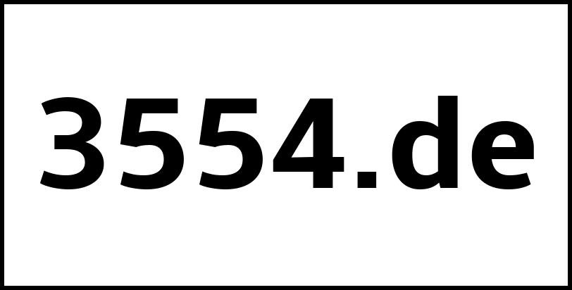 3554.de