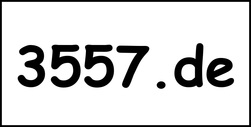 3557.de