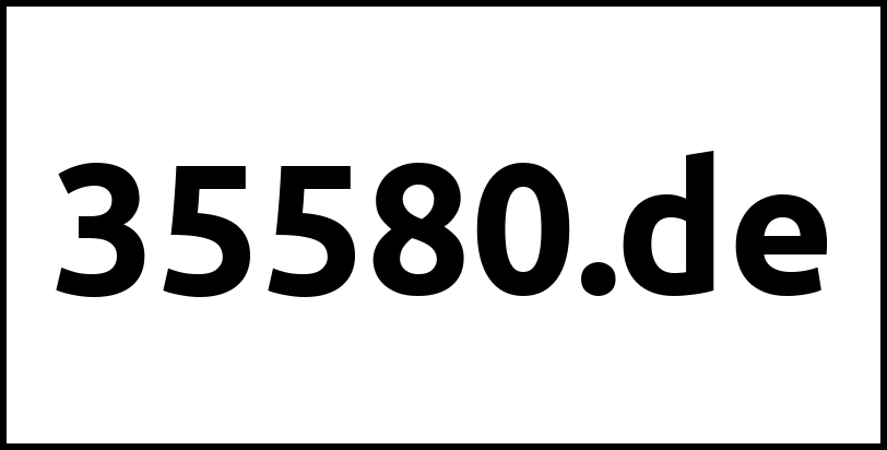 35580.de