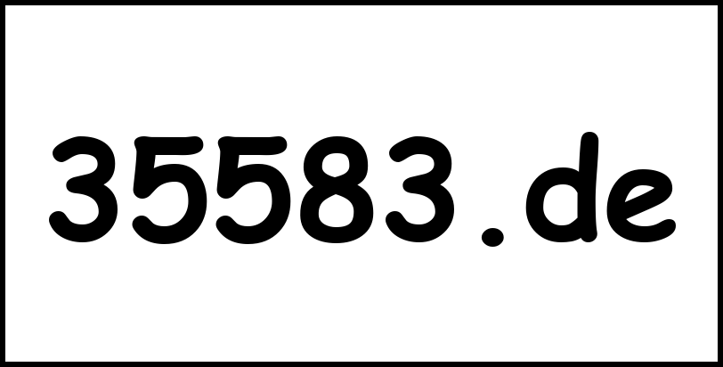 35583.de