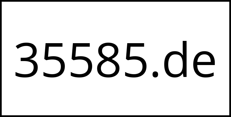 35585.de