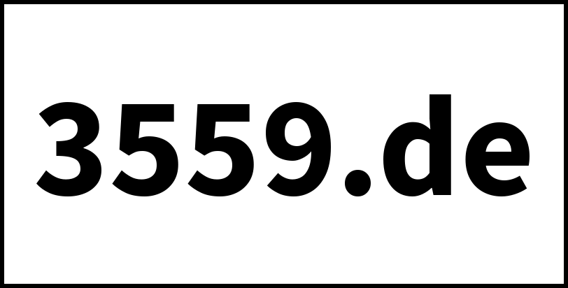 3559.de