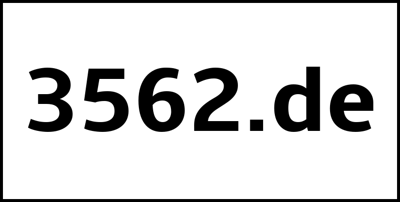 3562.de