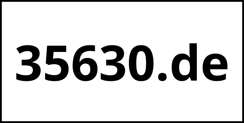 35630.de