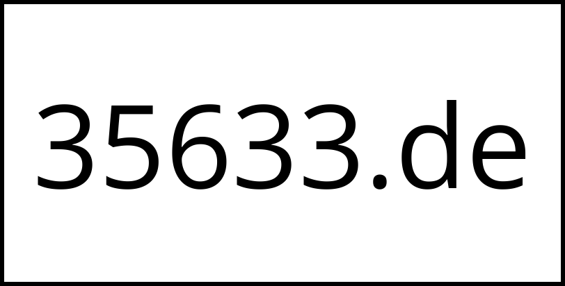 35633.de