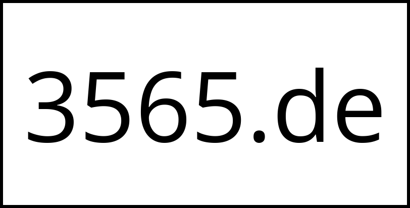 3565.de