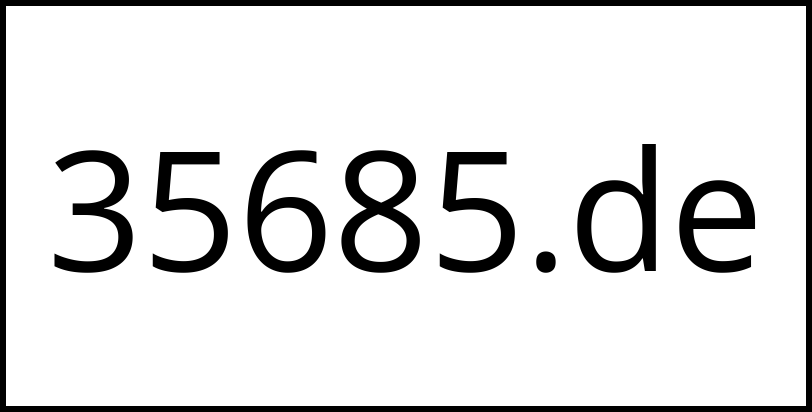 35685.de